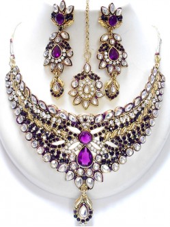 Fashion Jewelry Set